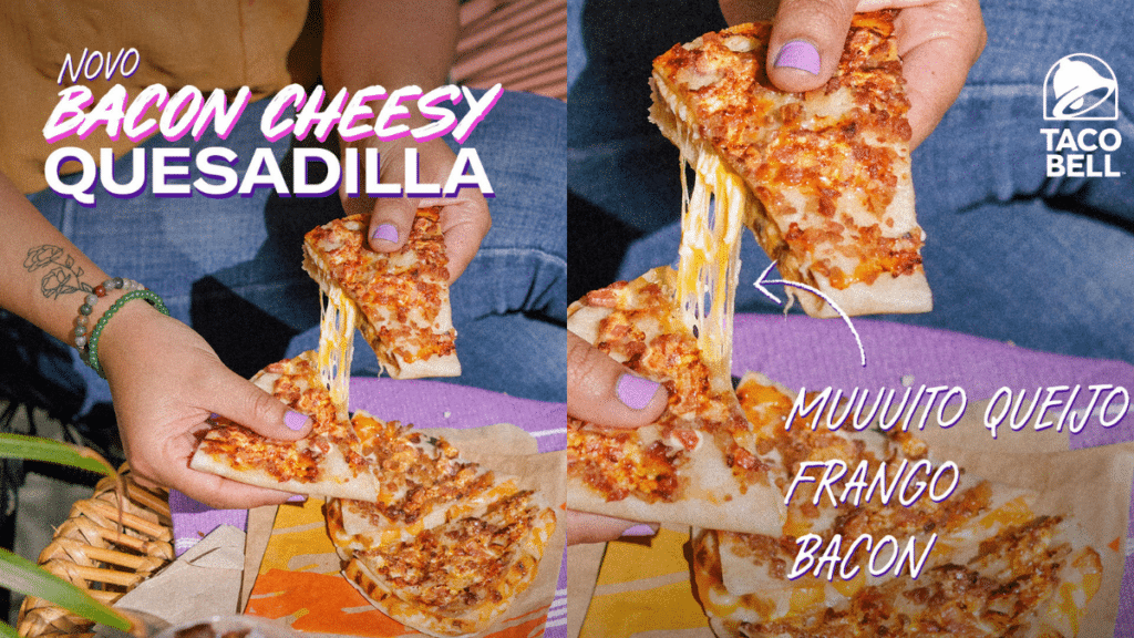 Bacon-Cheesy-Quesadilla