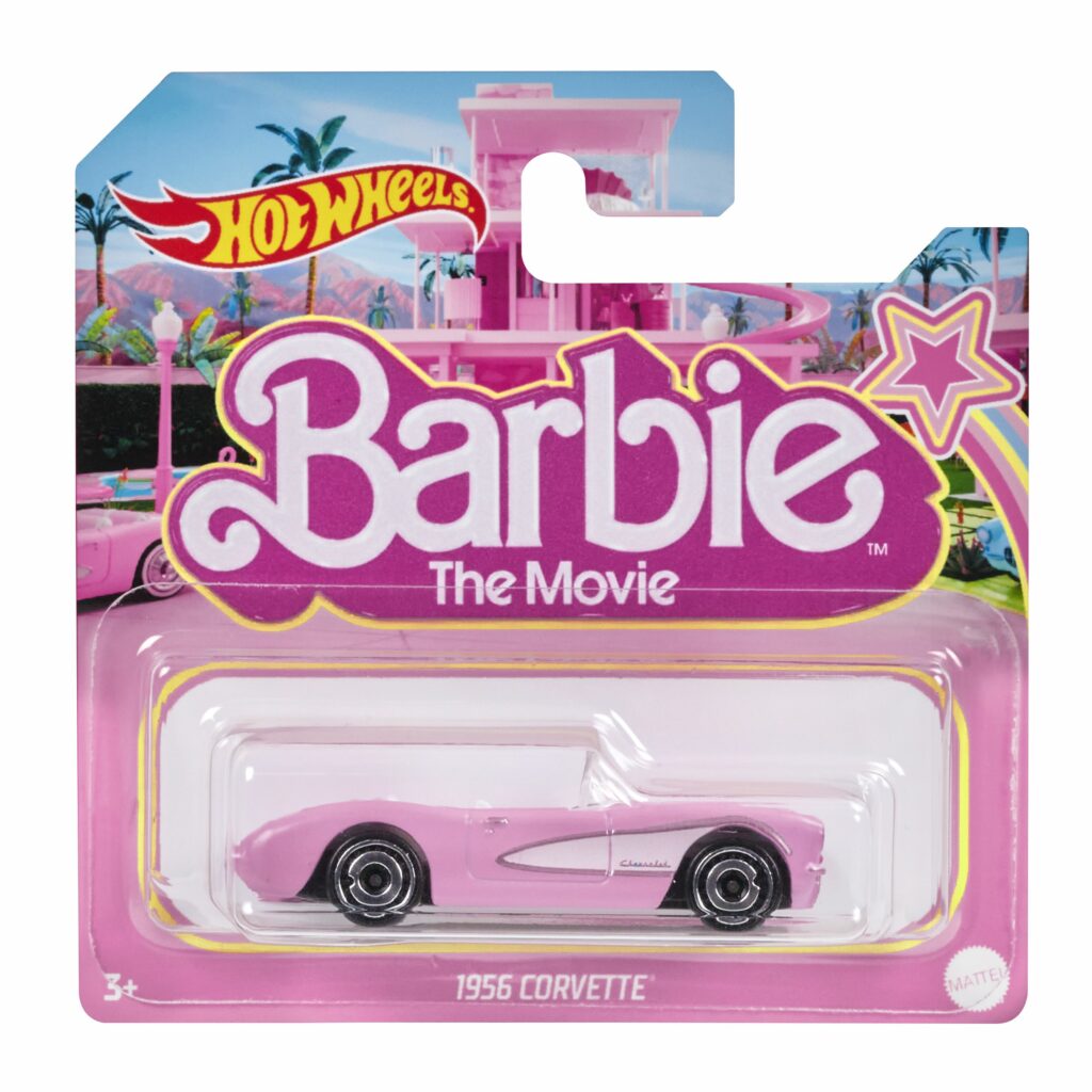 Mattel apresenta nova linha de brinquedos do filme 'Barbie' - GKPB - Geek  Publicitário