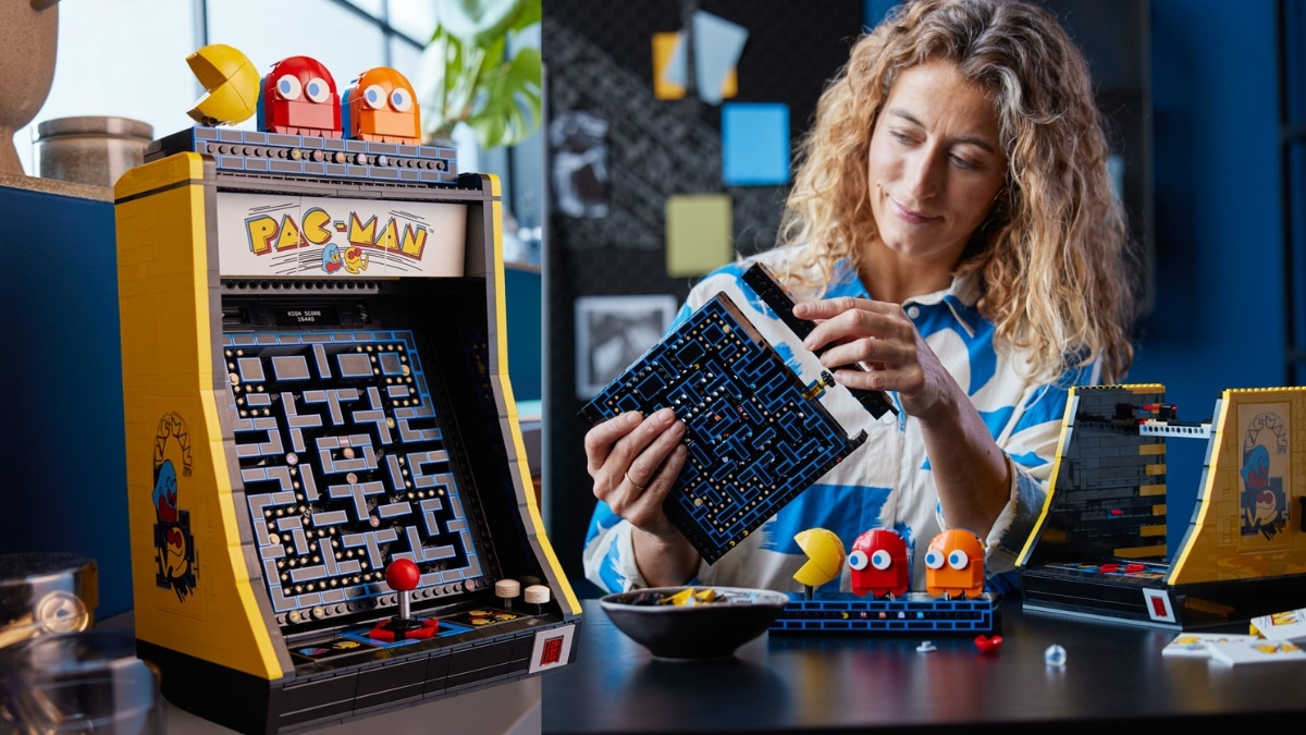 Jogo que marcou gerações, Pac-Man completa 40 anos