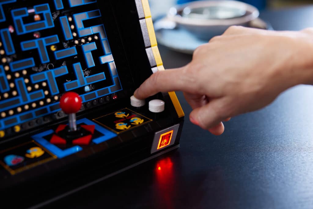 Inteligência Artificial recria clássico jogo Pac-Man