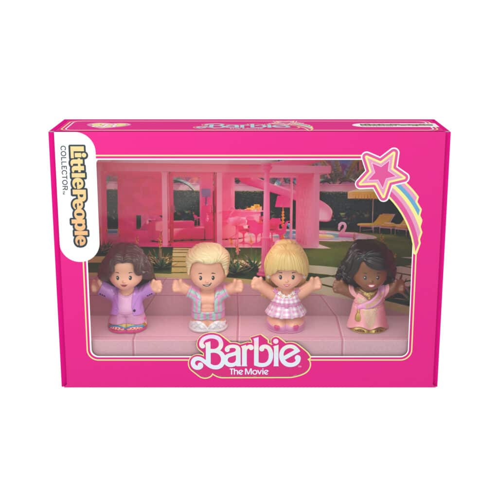 Barbie: Conheça todas as bonecas que aparecem no filme, mas foram tiradas  de linha pela Mattel - e entenda por quê