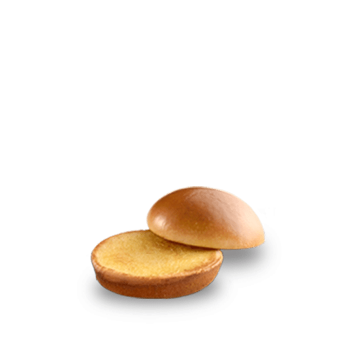 pão na chapa McDonald's McDonald’s-café-da-manhã