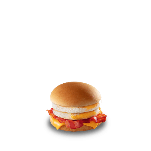 McDonald's café da manhã