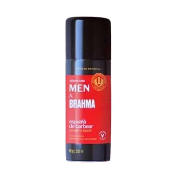 Men & Brahma