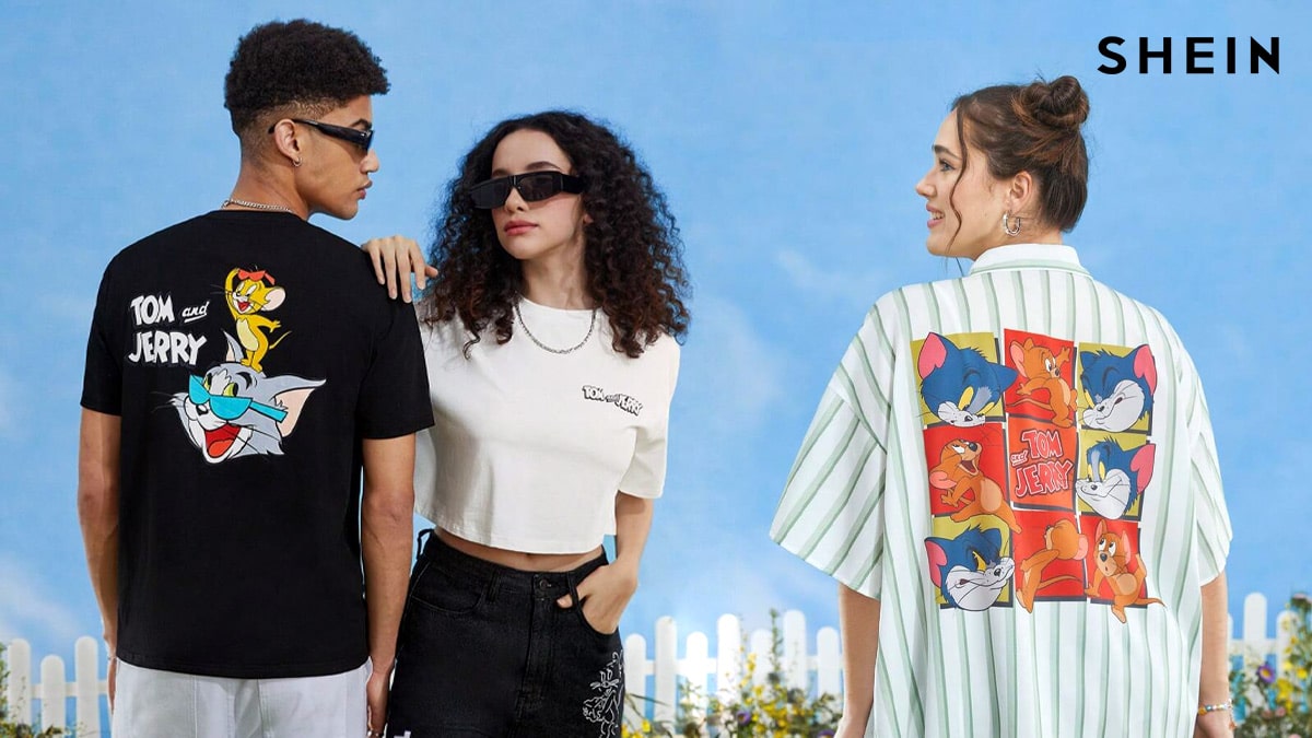 Shein lança programa que paga até R$ 25 mil por criações de designers  brasileiros para suas coleções; veja como funciona, Empresas