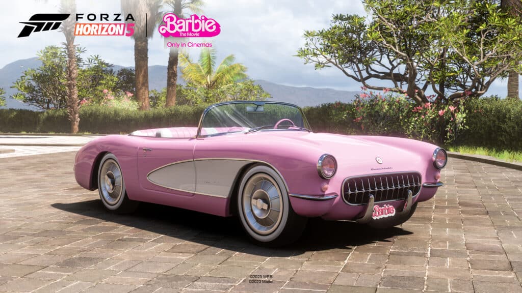 Forza Horizon 3 receberá expansão temática de inverno