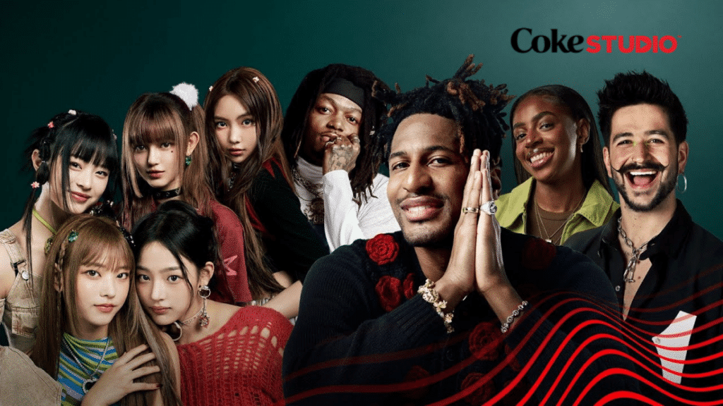 be-who-you-are-coke-studio be-who-you-are-coke-studio