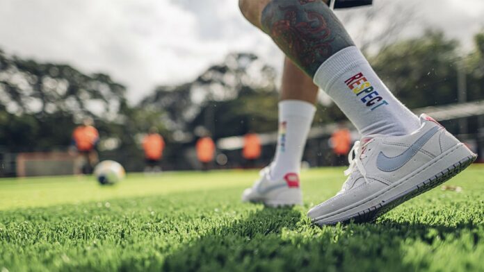Nike e Nix Diversidade apontam crescimento dos coletivos de esporte LGBTQIAPN+ em estudo