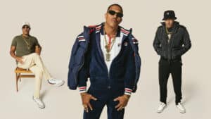 FILA traz Mano Brown como parceiro em nova campanha