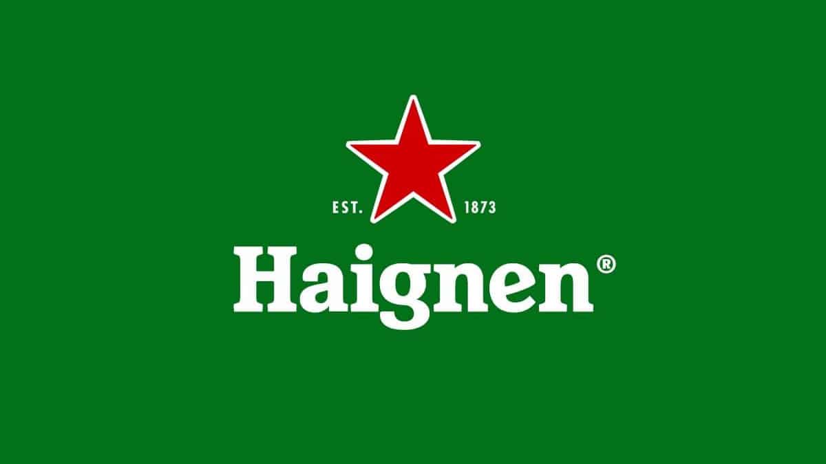 Heineken muda nome para Haignen após erro de narrador durante final da Champions League
