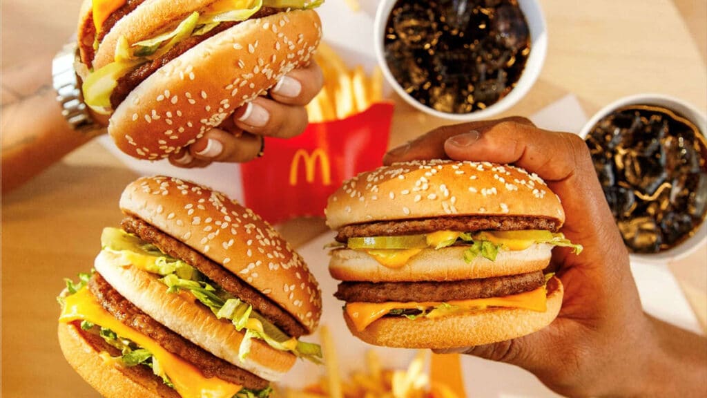 McDia Feliz