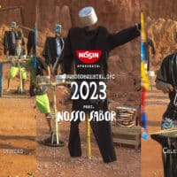Nissin traz novamente Fundo de Quintal para divulgar seus produtos