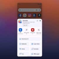Opera anuncia navegador com IA Aria para Android
