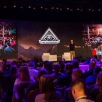 iN Consultoria é a representante oficial do The Gathering of Cult Brands no Brasil