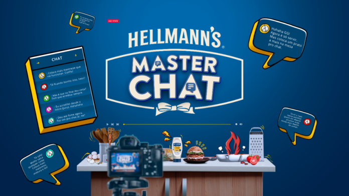 hellmanns-masterchat