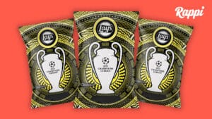 lays-rappi-champions-league