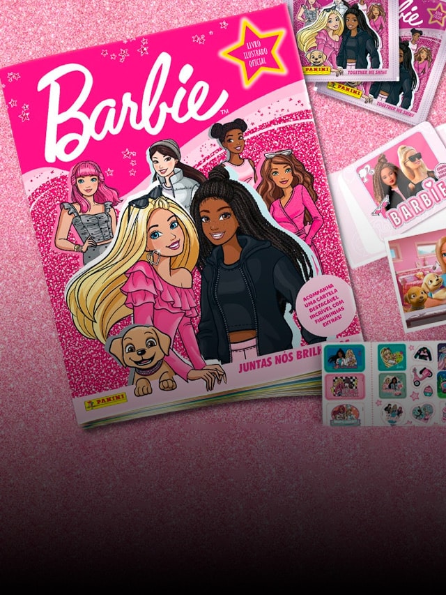 1-barbie