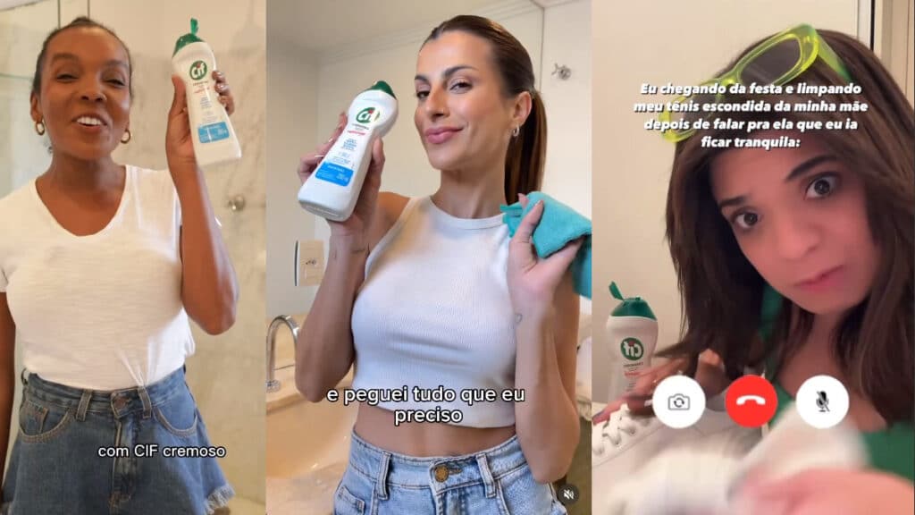CIF realiza campanha no Threads, nova rede social da META