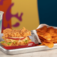 Chicken-Chicken-Sandwich
