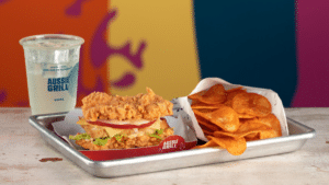 Chicken-Chicken-Sandwich