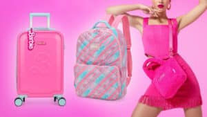 Luxcel x Barbie O Filme