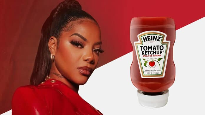 Ludmilla x Heinz