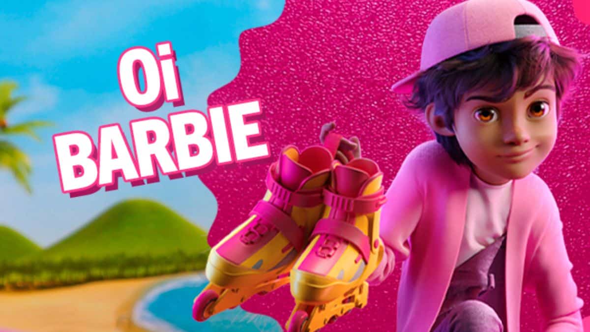 Barbie: The Dreamhouse Experience chega em São Paulo - GKPB - Geek