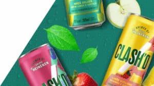 Clash'd lança campanha 'Nem Tente Explicar' para promover seus sabores