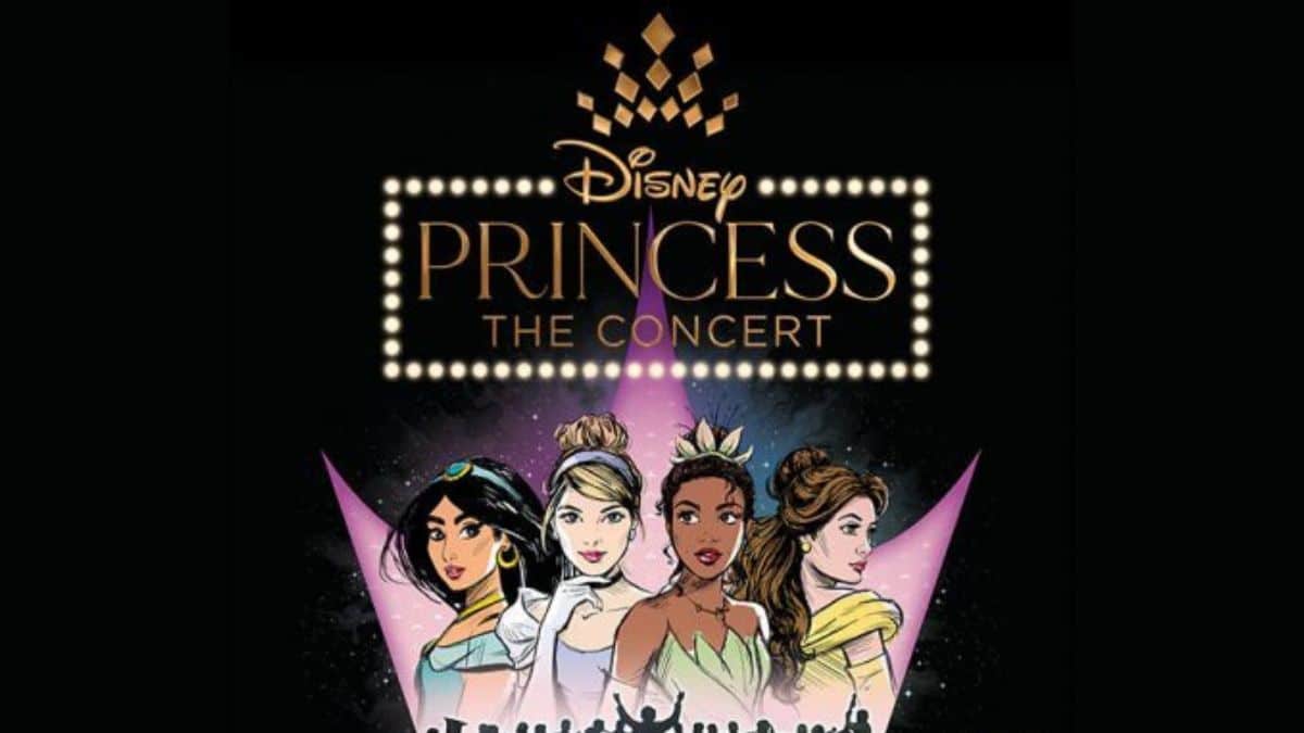 Disney Princesas, Disney