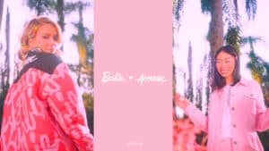 Approve Barbie