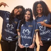 Natura e MIBR se unem para promover inclusão e diversidade no eSport