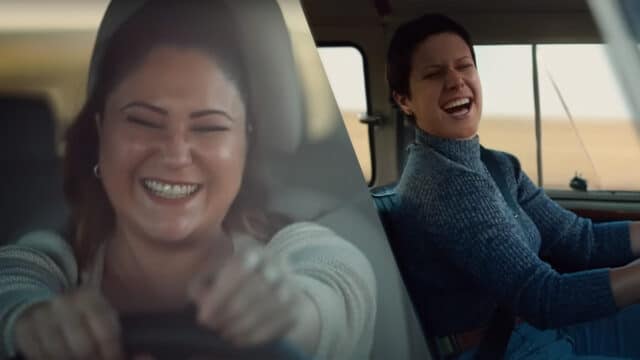 Volkswagen promove dueto de Elis Regina com filha, Maria Rita, utilizando IA em campanha