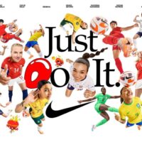 nike-campanha-copa-do-mundo-feminina Nike divulga campanha para a Copa do Mundo Feminina 2023