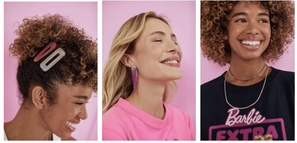 C&A anuncia coleção inspirada no filme da Barbie - GKPB - Geek Publicitário