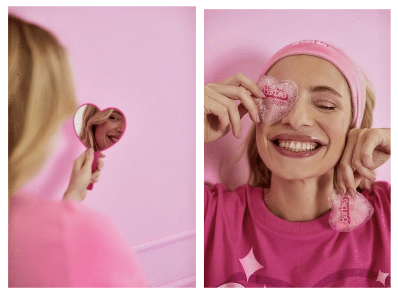 C&A anuncia coleção inspirada no filme da Barbie - GKPB - Geek Publicitário