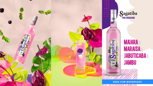 Maiara e Maraisa e Sagatiba co-criam cachaça de Jabuticaba & Jambu