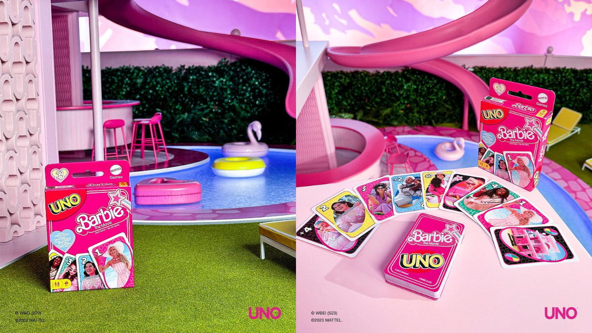 Monopoly ganha tabuleiro da Barbie - GKPB - Geek Publicitário