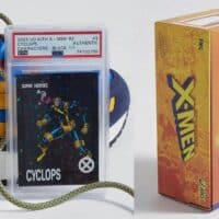 Kith e ASICS lançam coleção dos 60 anos de X-Men na Comic Con de San Diego