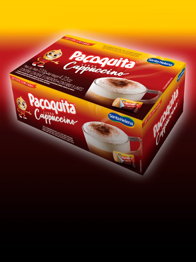 2-pacoquita