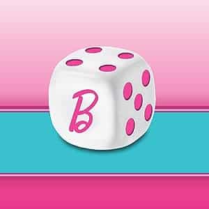 Jogo Monopoly Barbie “Be Anything” « Blog de Brinquedo