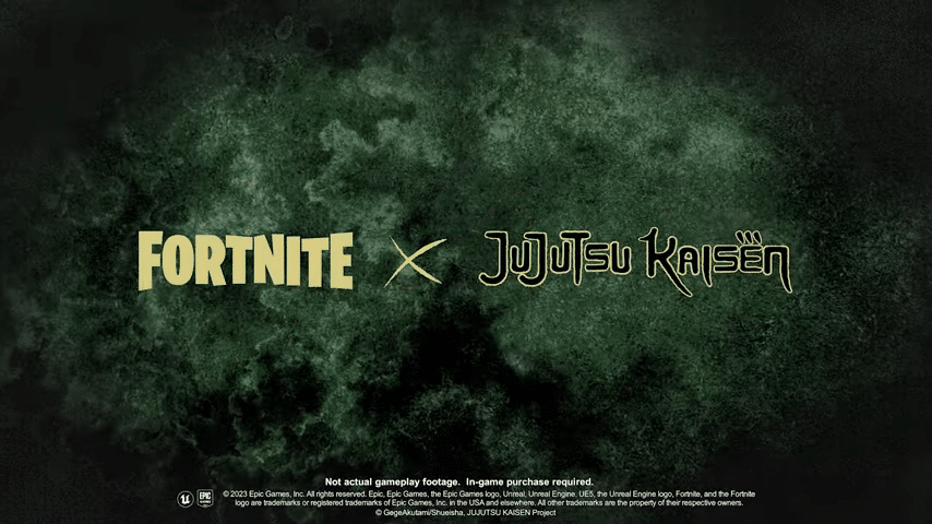 Filme de terror 'Fale Comigo' ganha crossover no Fortnite - GKPB - Geek  Publicitário