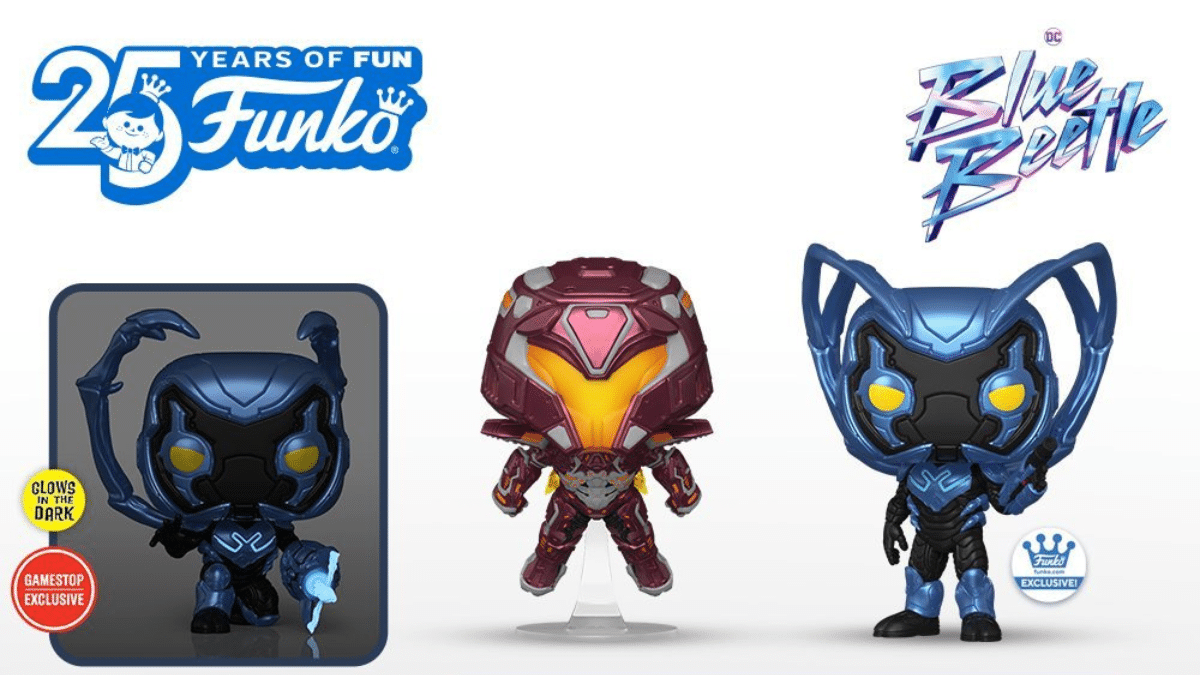 Transformers: O Despertar das Feras ganha coleção de Funko Pop