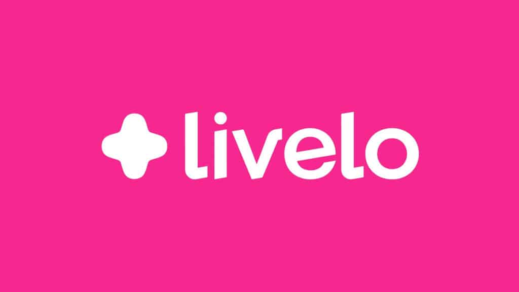 Nova Identidade Visual da Livelo