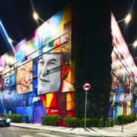Sucre Estúdios chega em SP com cenografia e suporte para criação audiovisual