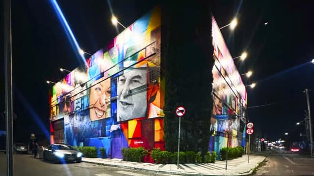 Sucre Estúdios chega em SP com cenografia e suporte para criação audiovisual