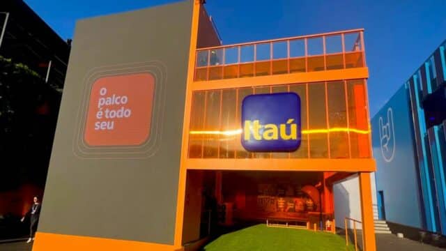 Itaú Unibanco patrocina primeira edição do The Town e leva ativações