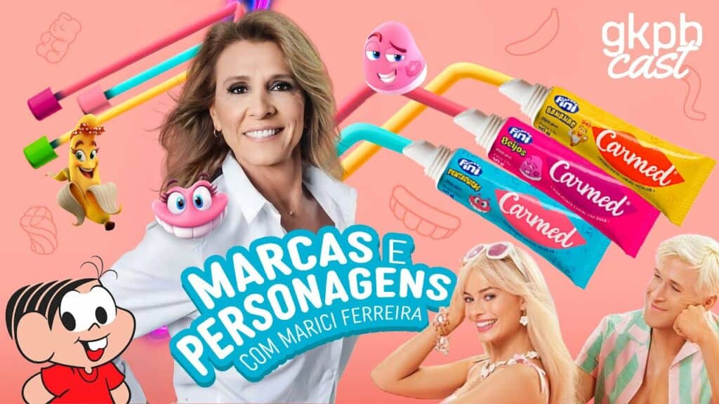 131321 Marcas e Personagens