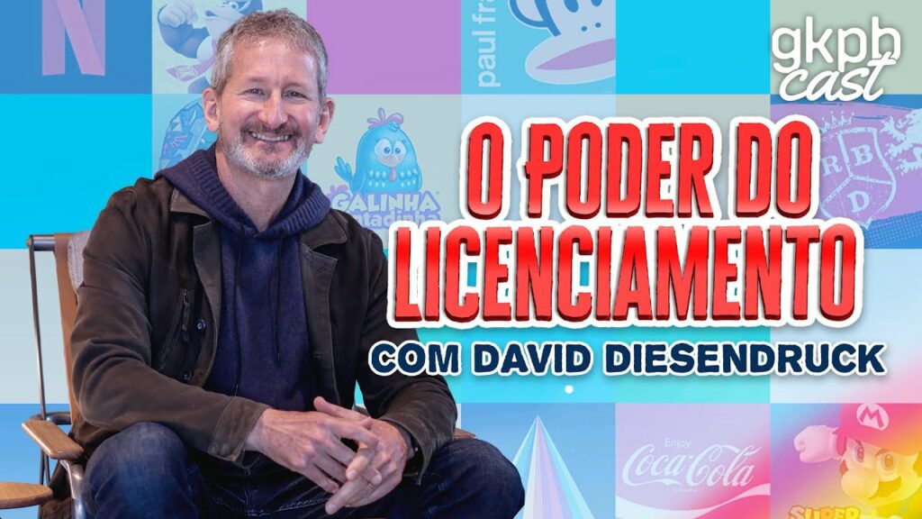 132129 O Poder do Licenciamento