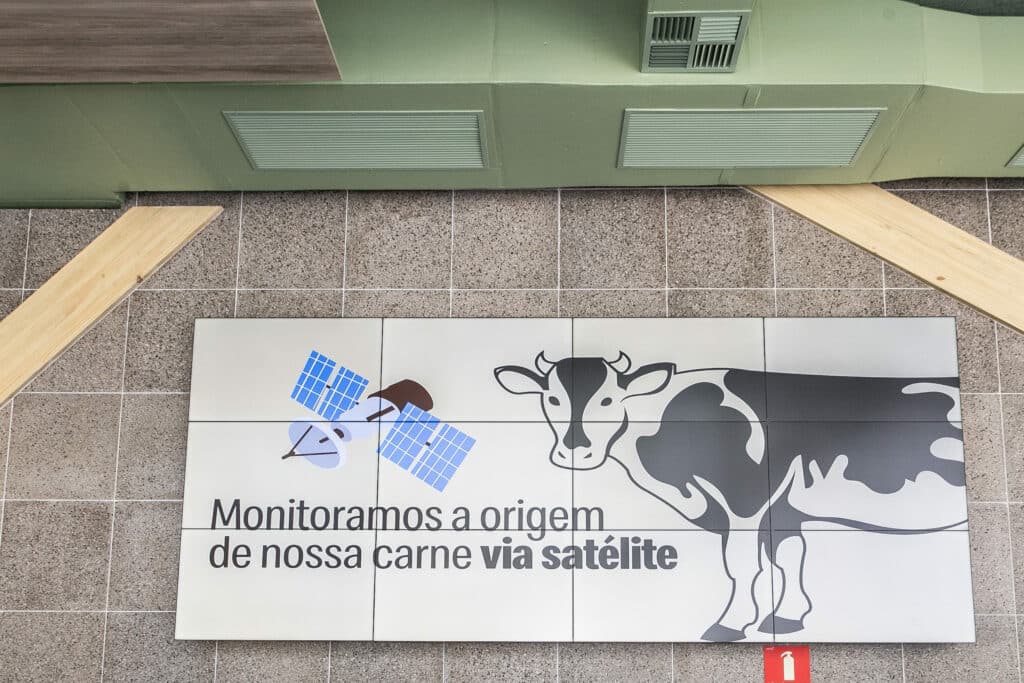 McDonald’s inaugura unidade com conceito sustentável em SP