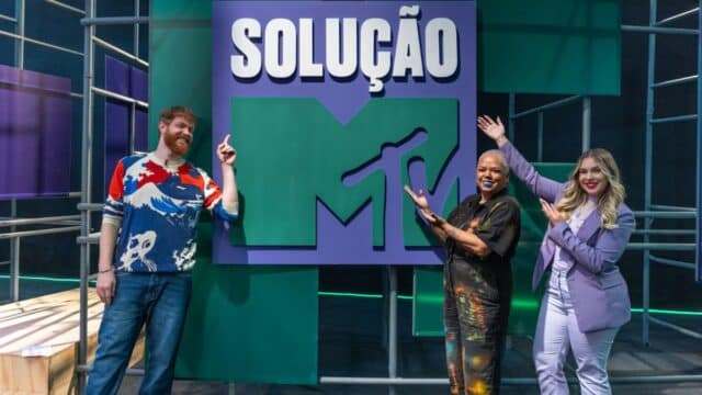 MTV e SENAI criam reality para jovens empreendedores
